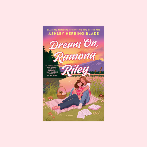 Dream On, Ramona Riley