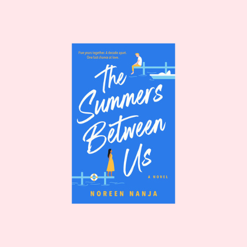 The Summers Between Us