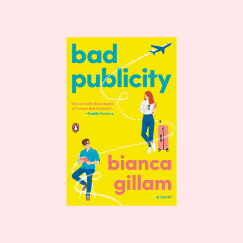 Bad Publicity