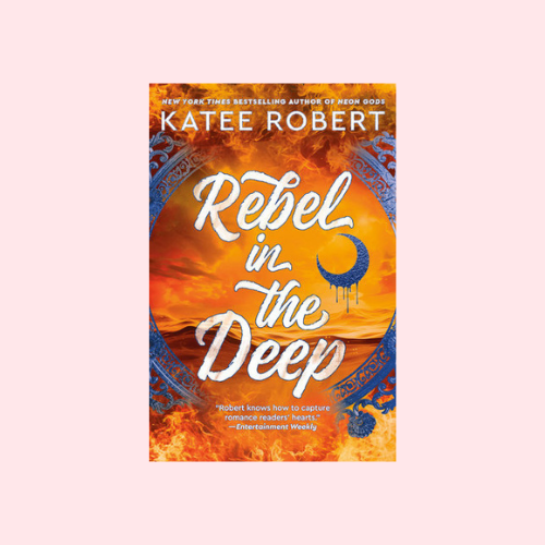 Rebel in the Deep