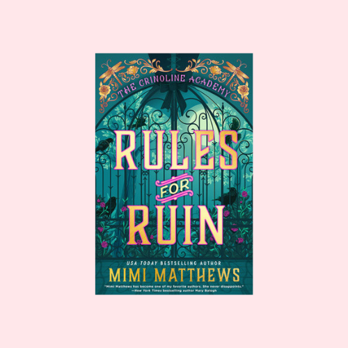 Rules for Ruin
