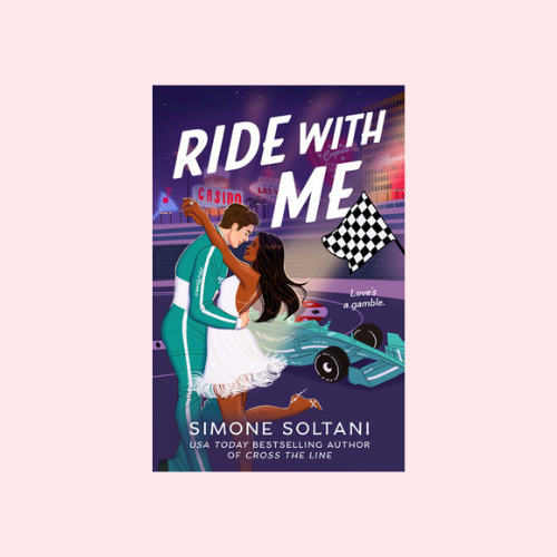 Ride with Me