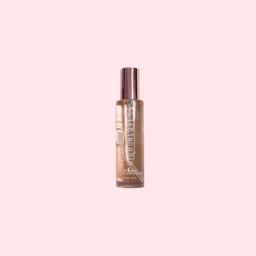 Dry Body Oil