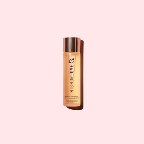 Massage Oil