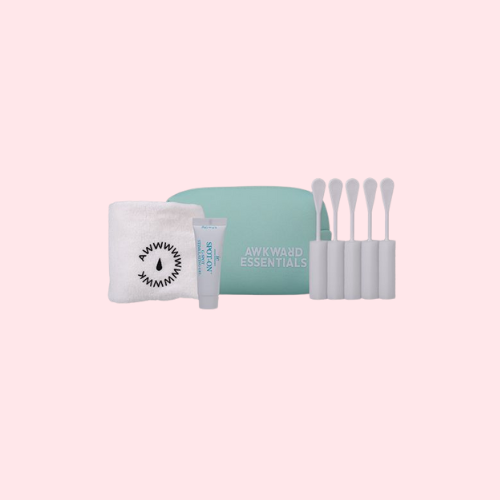 Awkward Essentials Starter Se