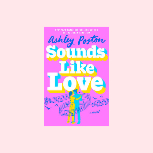 Sounds Like Love