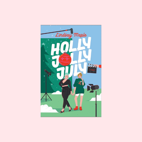 Holly Jolly July