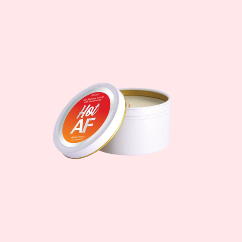 Jelique Massage Candle