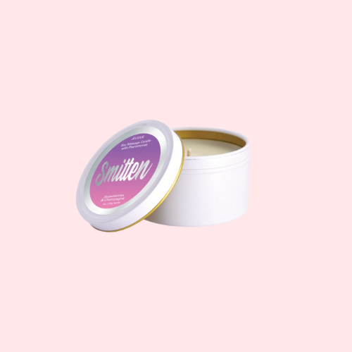 Jelique Massage Candle
