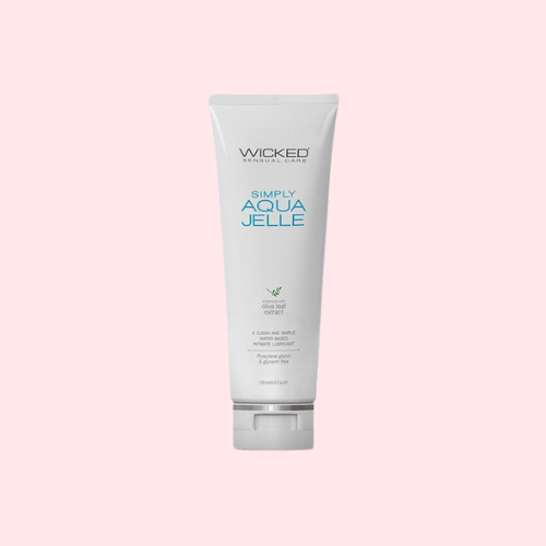Simply Aqua Jelle
