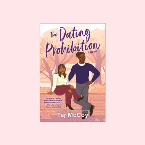 The Dating Prohibition