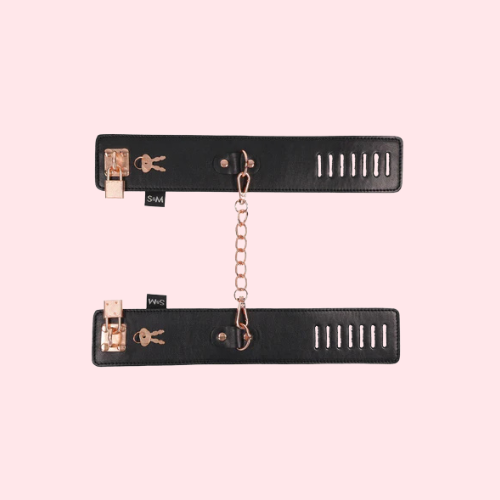 Brat Locking Cuffs