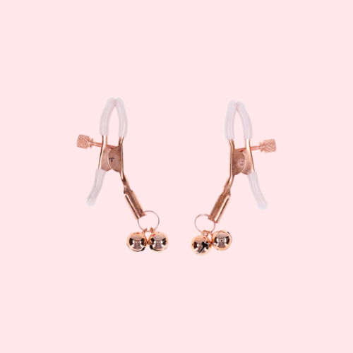 Bell Nipple Clamps