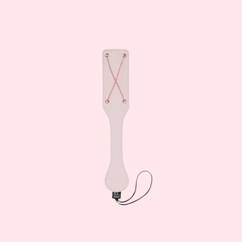 Chain Impressions Paddle