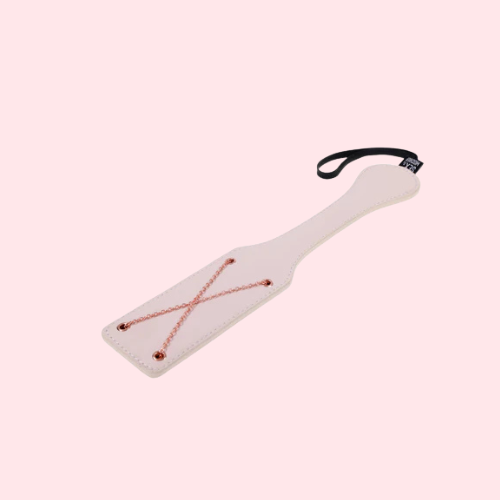 Chain Impressions Paddle