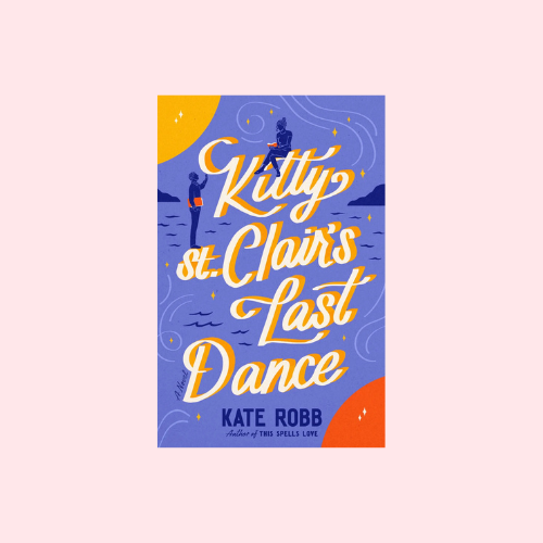 Kitty St. Clair's Last Dance