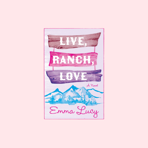 Live, Ranch, Love