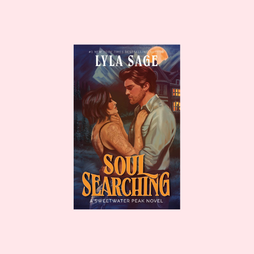 Soul Searching
