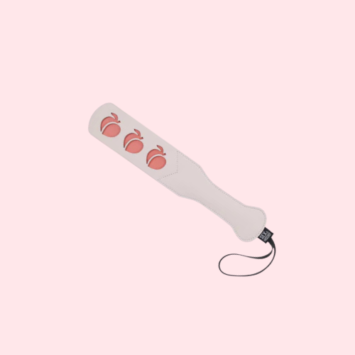 Peaches 'n CreaMe Paddle