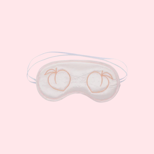 Peaches 'n CreaMe Blindfold