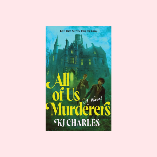 All of Us Murderers