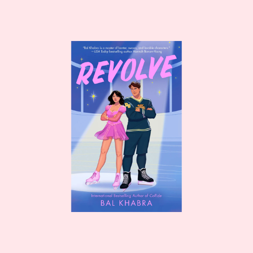 Revolve