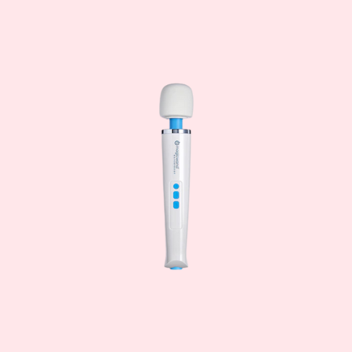 Magic Wand Waterproof