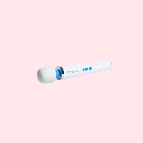 Magic Wand Waterproof