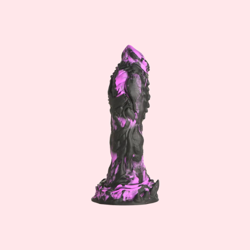 Grim Silicone Dildo