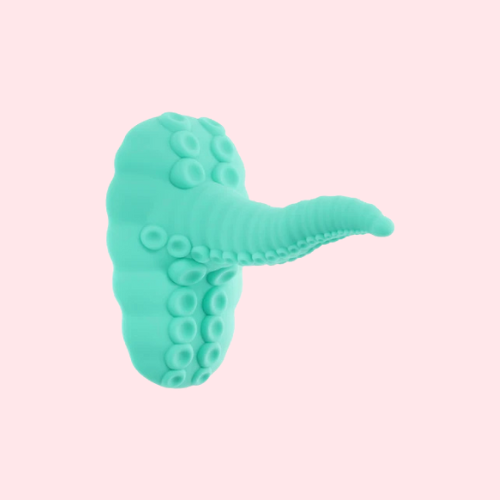 Tentacle Grinder
