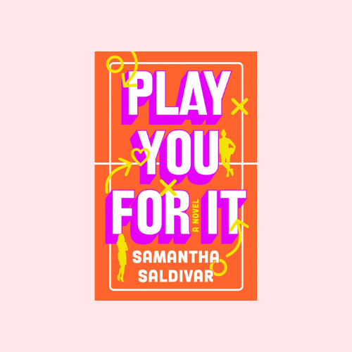 Play You For It