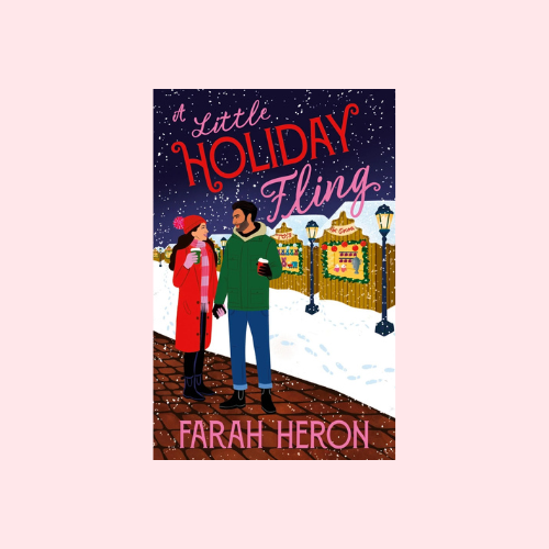 A Little Holiday Fling