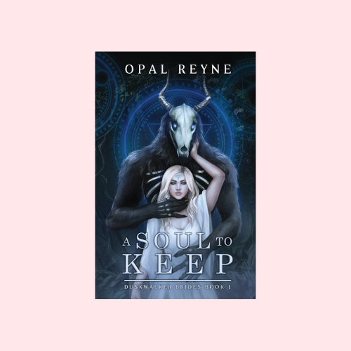 A Soul to Keep