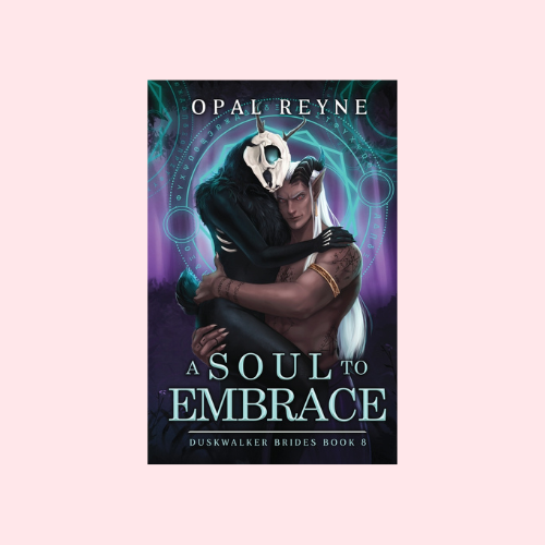 A Soul to Embrace