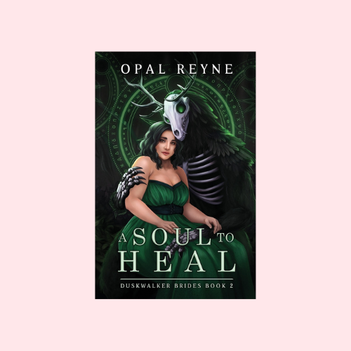 A Soul to Heal