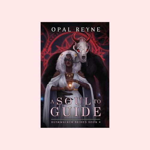 A Soul to Guide
