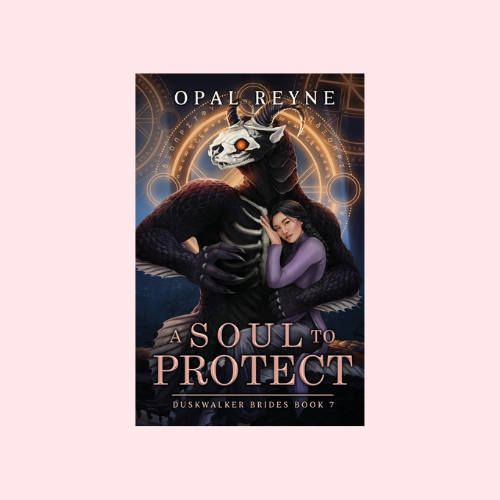 A Soul to Protect
