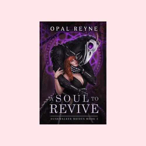 A Soul to Revive