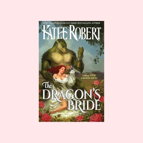 The Dragon's Bride