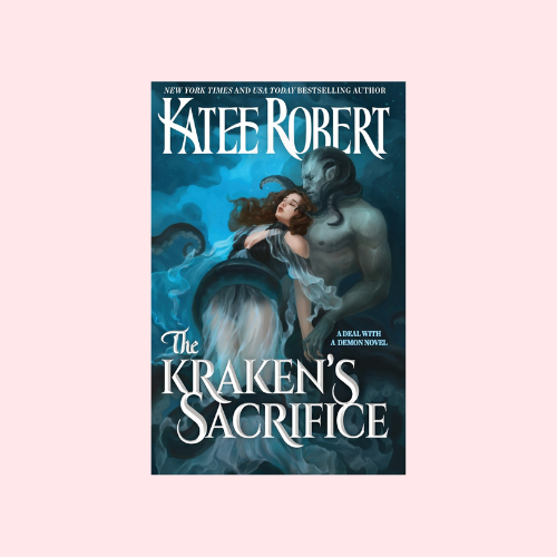 The Kraken's Sacrifice