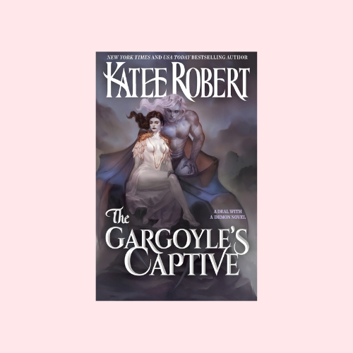 The Gargoyle's Captive