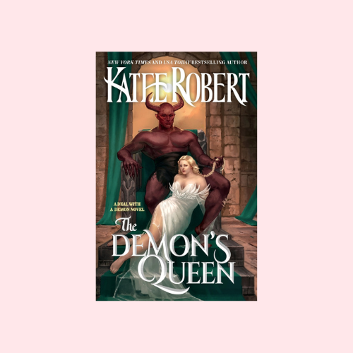 The Demon's Queen