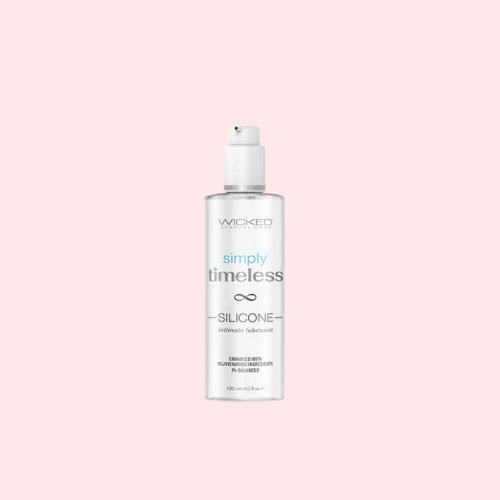 Simply Timeless Silicone Lubricant