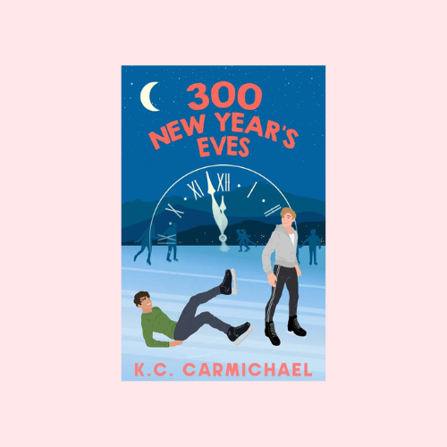300 New Year's Eves