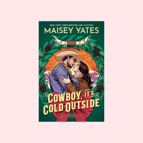 Cowboy, It's Cold Outside