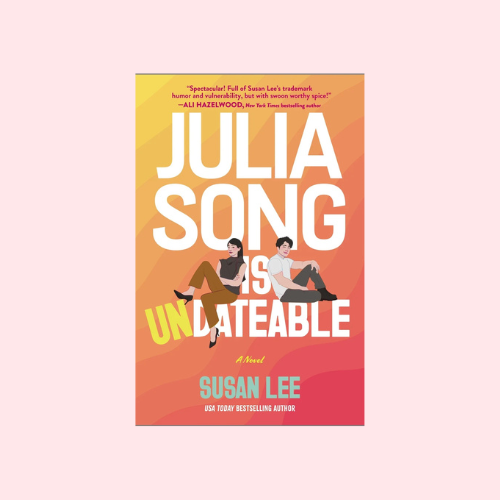 Julia Song Is Undateable