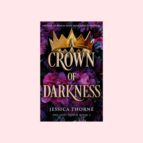 A Crown of Darkness