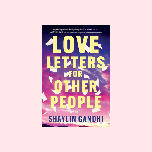 Love Letters for Other People