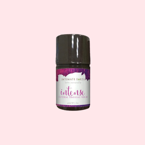 Intense Clitoral Arousal Serum