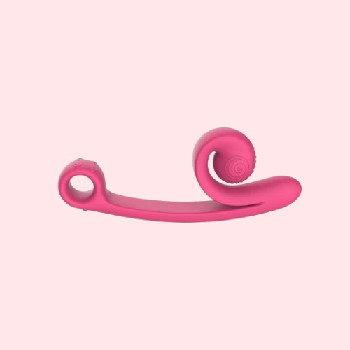 Snail Curve